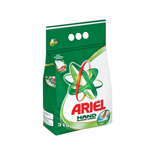 Olistic Gentle Daily Care Essential 1 Litre