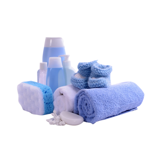 Olistic Gentle Daily Care Essential (Large)