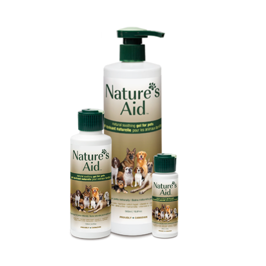 Olistic Natural Skin Wellness 500ml