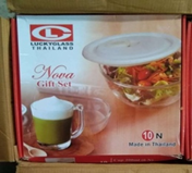 Olistic Gentle Daily Care Essential 2 Litre