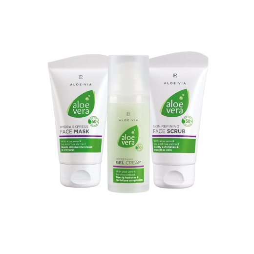 Olistic Gentle Daily Care Essential (Large)