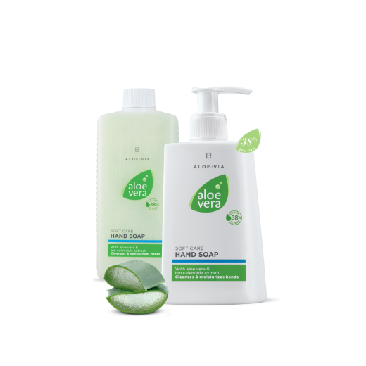 Olistic Premium Personal Care 250ml
