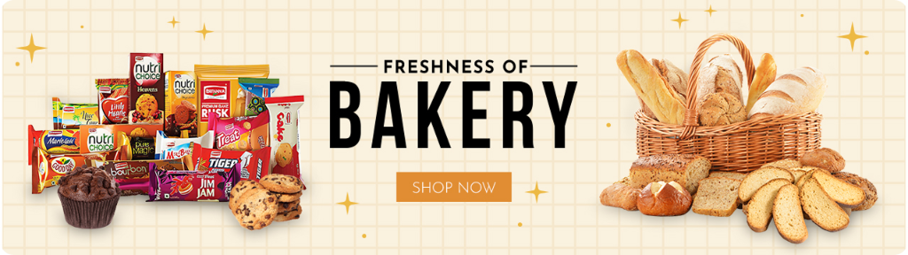 Bakery