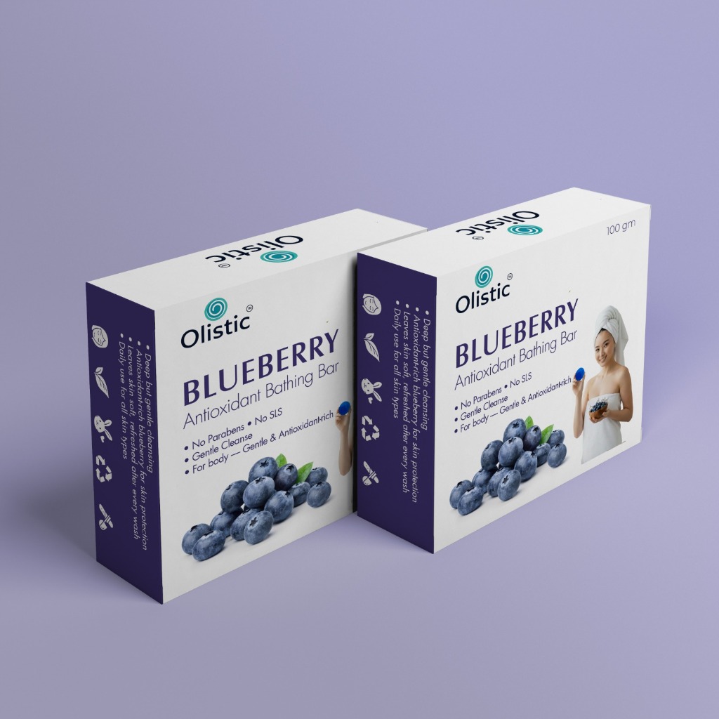 Olistic Premium Personal Care 250ml