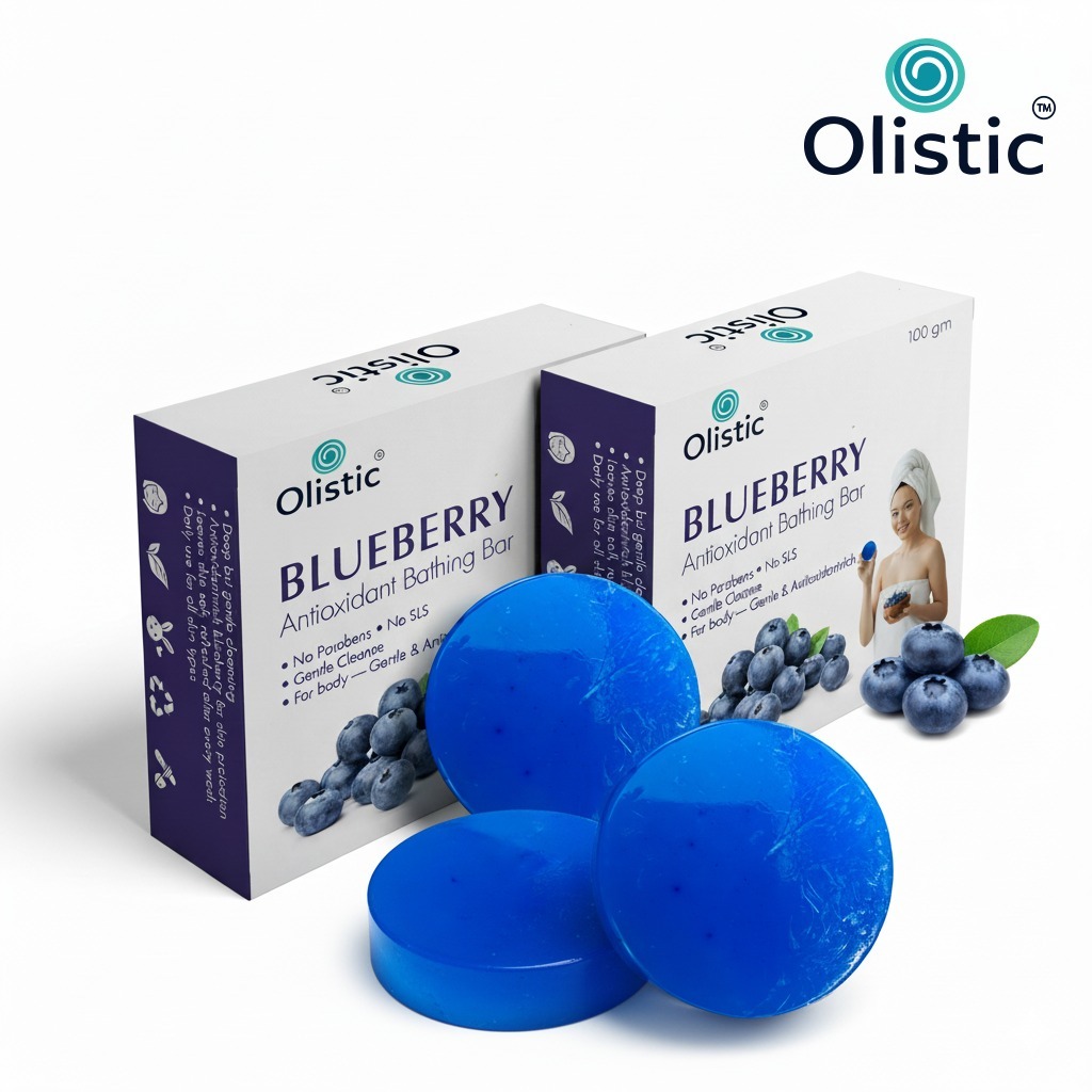 Olistic Natural Skin Wellness (Premium)