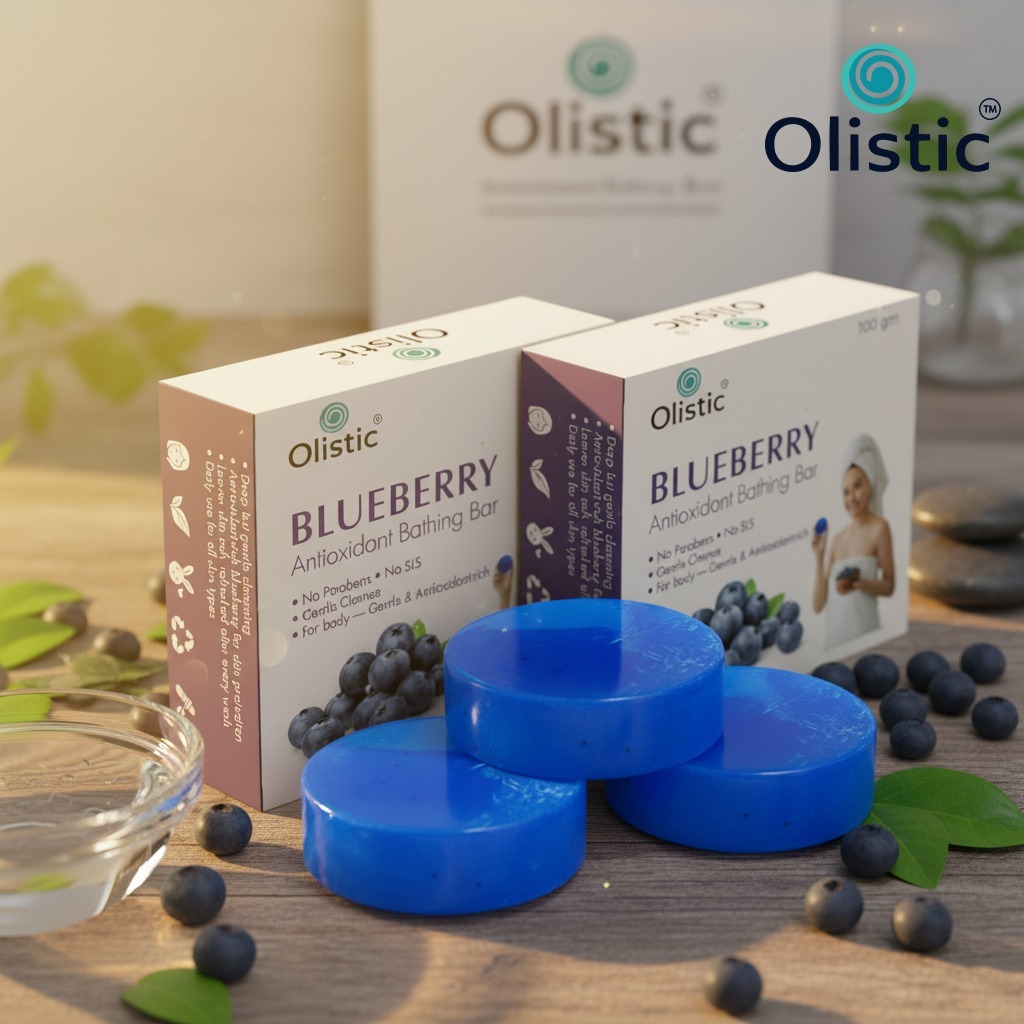 Olistic Gentle Daily Care Essential 2 Litre
