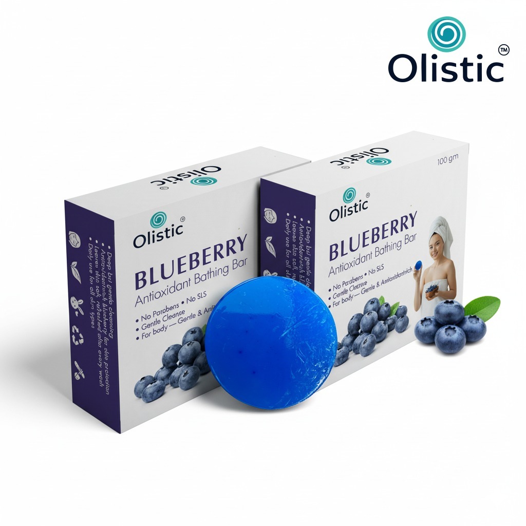 Olistic Premium Personal Care 1kg