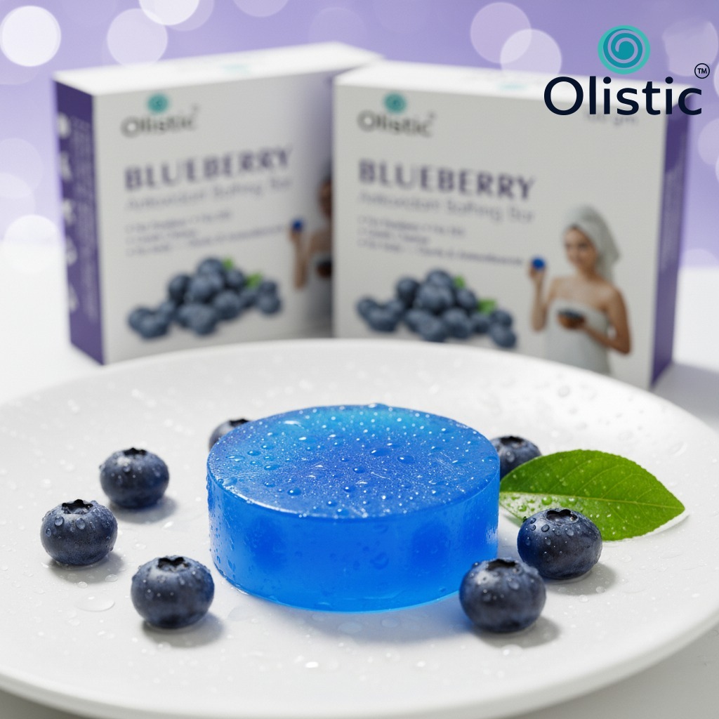 Olistic Gentle Daily Care Essential (Large)