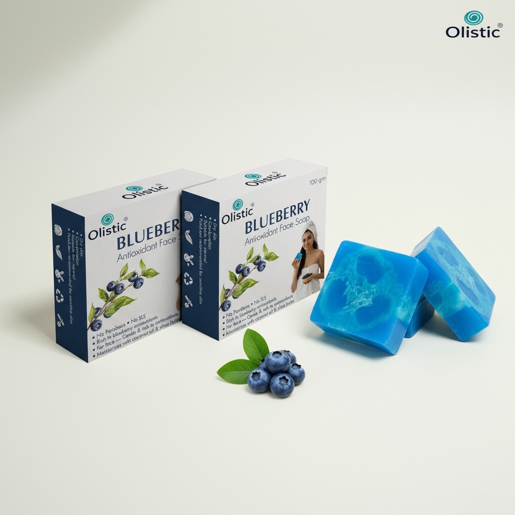 Olistic Premium Personal Care 1kg