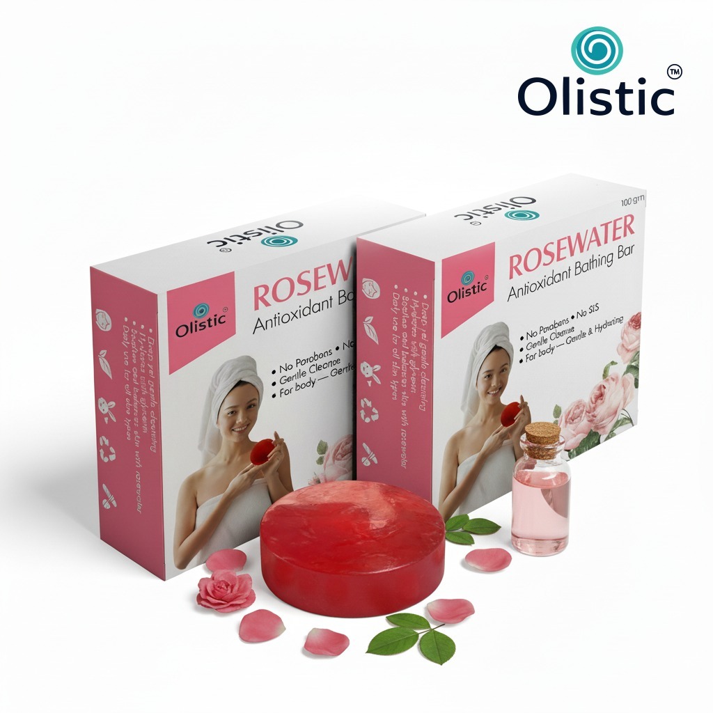 Olistic Premium Personal Care 250ml