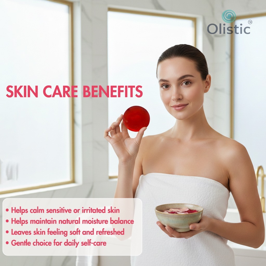 Olistic Premium Personal Care