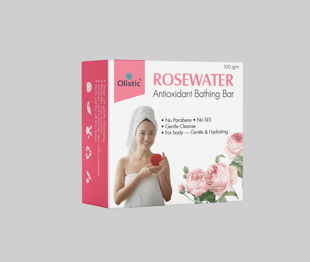 Olistic Natural Skin Wellness (Premium)