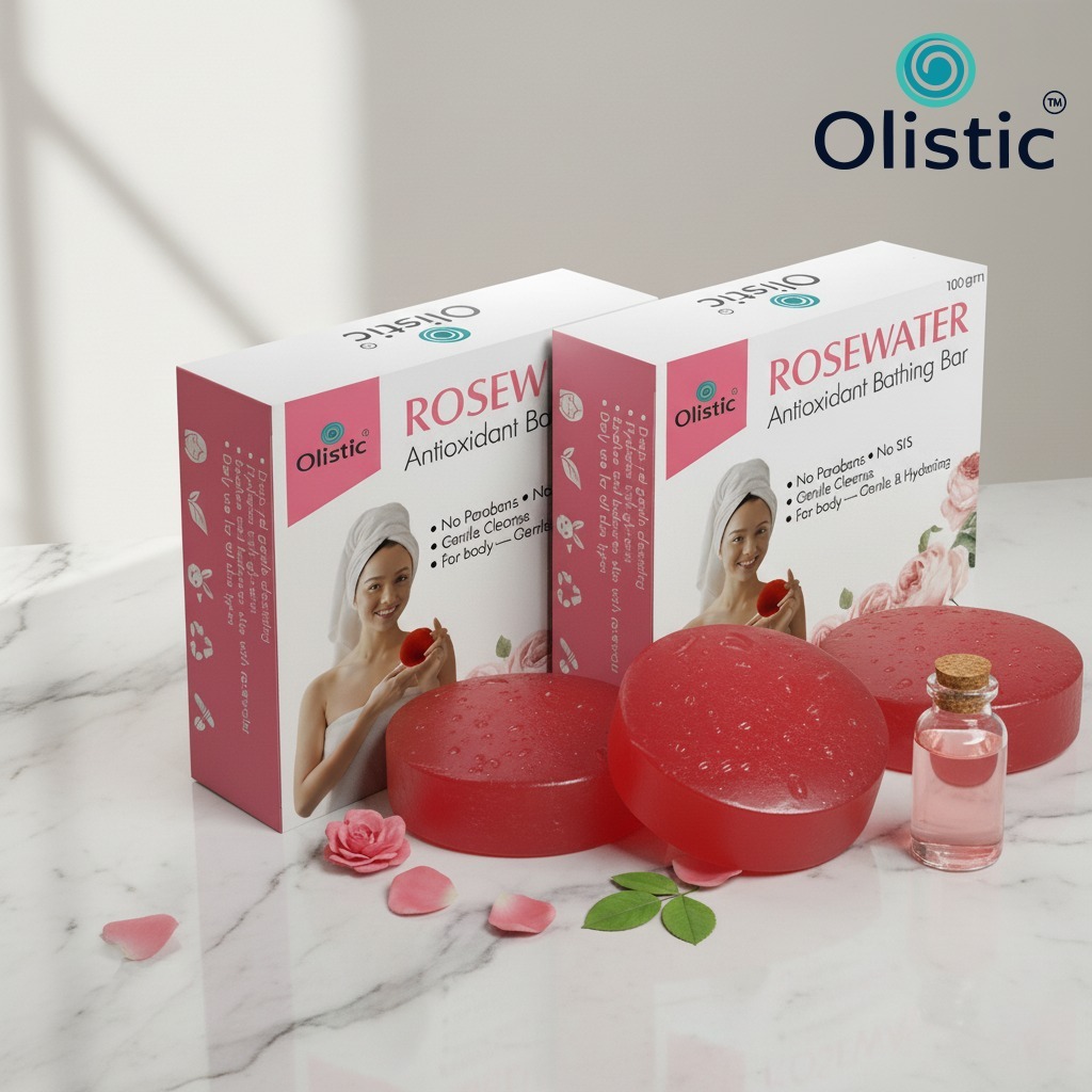 Olistic Premium Personal Care (Family Pack)